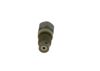 Клапан отсечки топлива F01M100749 BOSCH