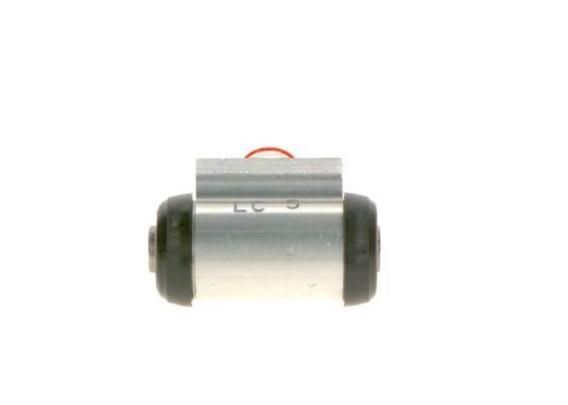 BOSCH F026002249 Цилиндр тормозной колесный рабочий задний в наличии Кривой Рог
