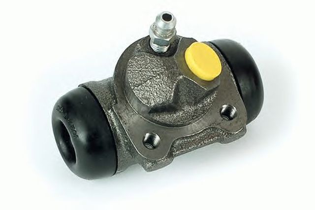 BOSCH F026002579 Цилиндр тормозной колесный в наличии Украина