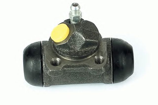 BOSCH F026002580 Цилиндр тормозной колесный в наличии Полтава