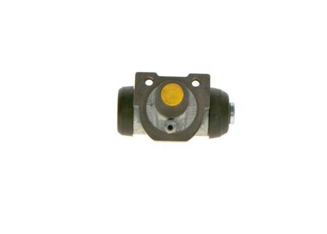 BOSCH F026009482 Цилиндр тормозной колесный рабочий задний в наличии Полтава