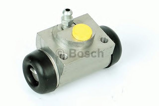 F026009927 BOSCH Цилиндр тормозной колесный рабочий задний купить в Житомир