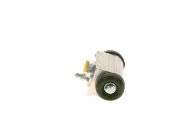 BOSCH F026009927 Цилиндр тормозной колесный рабочий задний в наличии Полтава