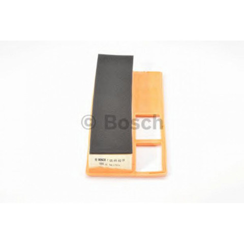 F026400002 BOSCH Фильтр воздушный купить в Запорожье