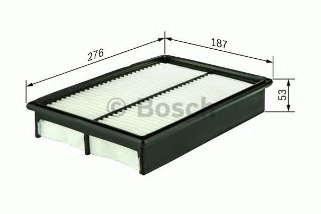 BOSCH F026400129 Фильтр воздушный в наличии Хмельницкий