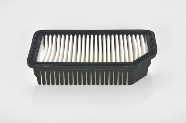 F026400137 BOSCH Воздушный фильтр купить в Павлоград
