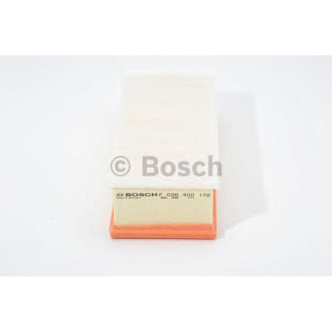 BOSCH F026400172 Фильтр воздушный в наличии Павлоград