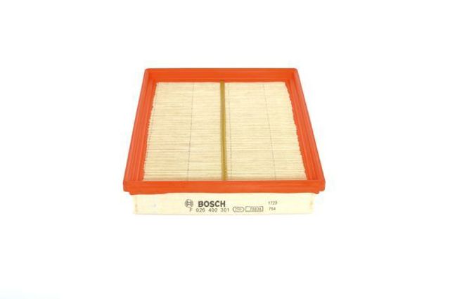 F026400301 BOSCH Воздушный фильтр купить в Украина