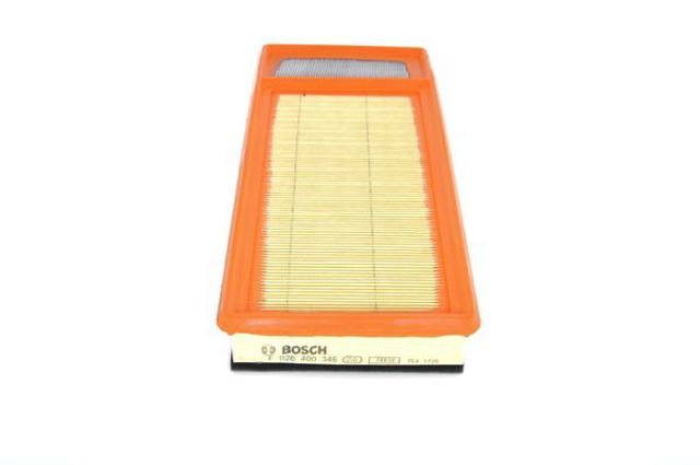 F026400346 BOSCH Фильтр воздушный купить в Николаев