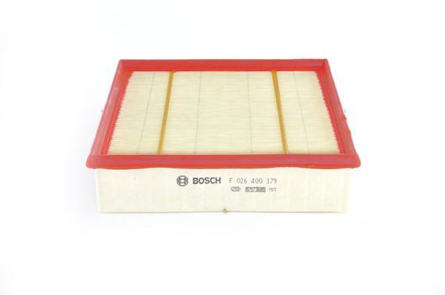 BOSCH F026400379 Фильтр воздушный в наличии Черновцы