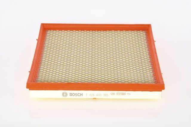 F026400385 BOSCH Фильтр воздушный купить в Ужгород