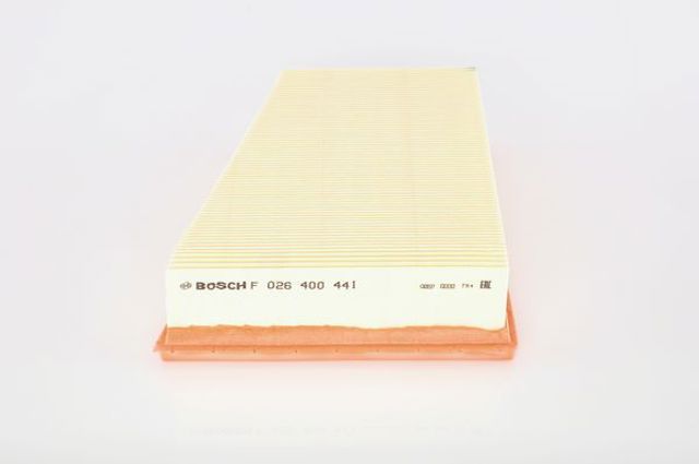 F026400441 BOSCH Фильтр воздушный купить в Сумы