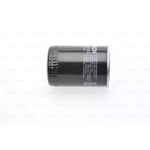 F026407053 BOSCH Масляный фильтр купить в Черновцы