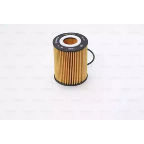 F026407073 BOSCH Масляный фильтр купить в Ровно