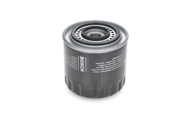 BOSCH F026407106 Масляный фильтр в наличии Черновцы