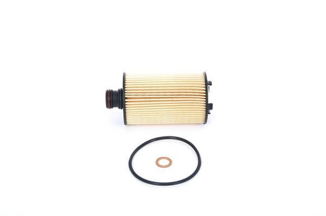 F026407154 BOSCH Масляный фильтр купить в Харьков