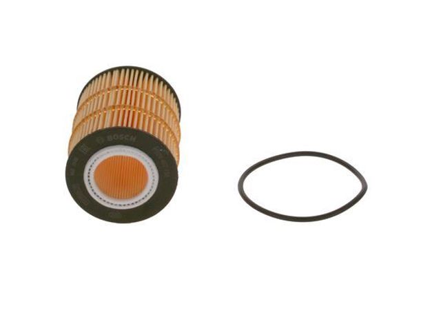 F026407155 BOSCH Масляный фильтр купить в Киев