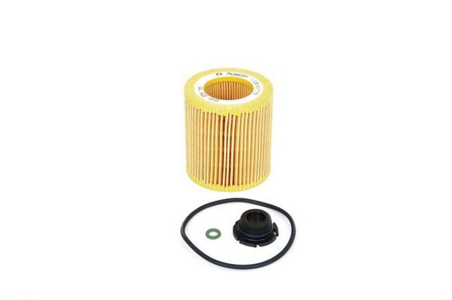 F026407175 BOSCH Масляный фильтр купить в Житомир