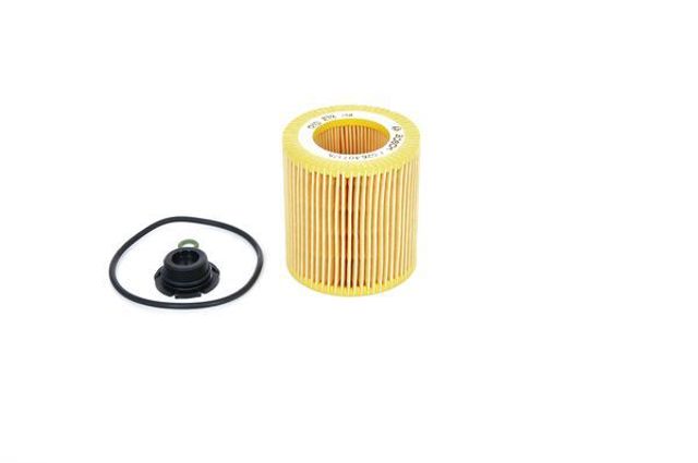 F026407175 BOSCH Масляный фильтр купить в Чернигов
