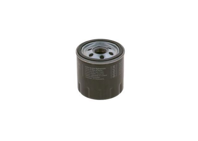 BOSCH F026407176 Фильтр масляный в наличии Ровно