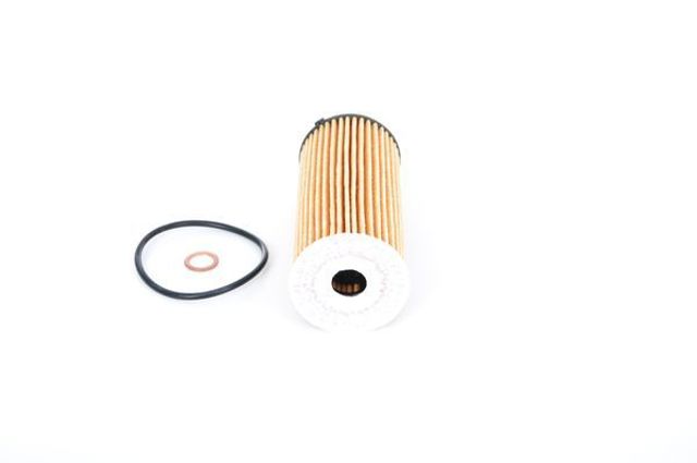 BOSCH F026407205 Фильтр масляный в наличии Ровно