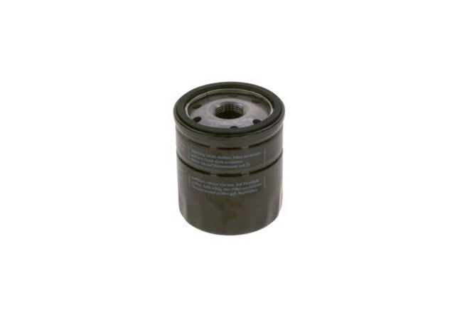 F026407213 BOSCH Фильтр масляный купить в Одесса