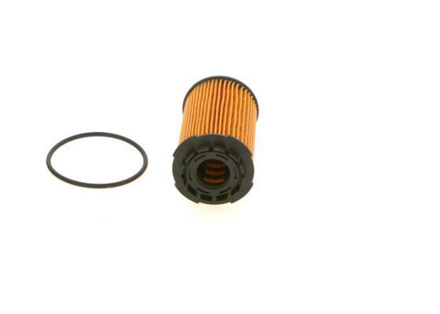 BOSCH F026407214 Масляный фильтр в наличии Винница