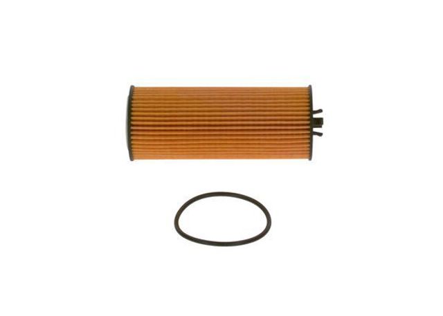 F026407237 BOSCH Фильтр масляный купить в Ужгород