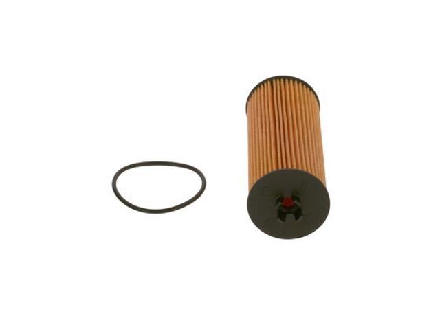 F026407237 BOSCH Фильтр масляный купить в Сумы