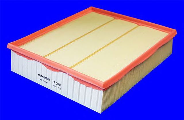 MECAFILTER FA2081 Воздушный фильтр в наличии Николаев