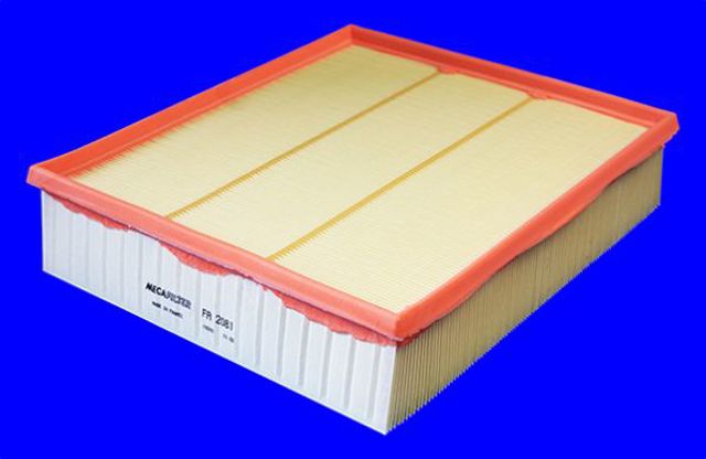 MECAFILTER FA2081 Фильтр воздушный в наличии Полтава