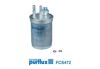 Фильтр-отстойник топлива грубой очистки FCS472 PURFLUX