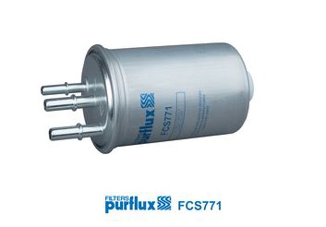 FCS771 Фильтр топливный купить Киев