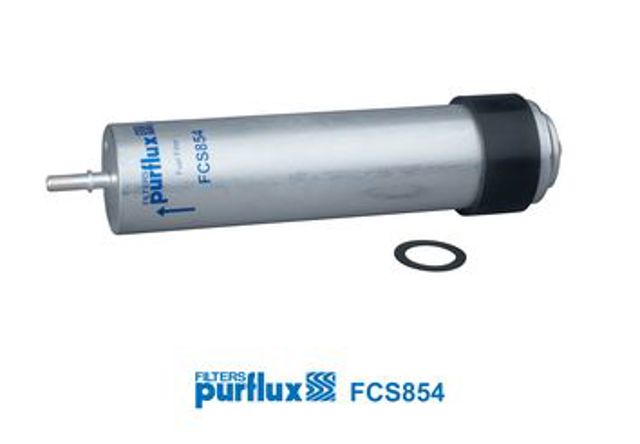 PURFLUX FCS854 Топливный фильтр в наличии Николаев