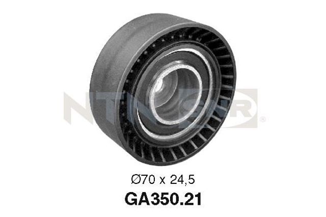 GA35021 Паразитный ролик купить Львов