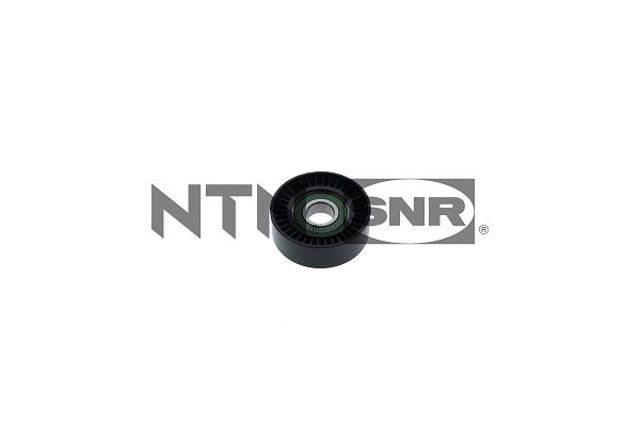 SNR GA35116 Ролик приводного ремня паразитный в наличии Николаев