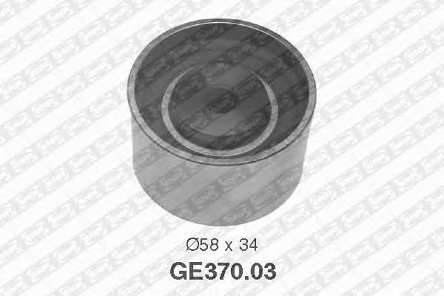 GE37003 Паразитный ролик ГРМ купить Житомир