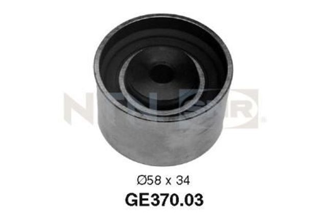 GE37003 SNR Ролик ремня ГРМ паразитный купить в Черкассы