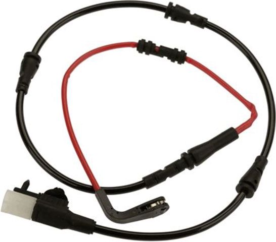 GIC377 TRW Датчик износа тормозных колодок задний купить в Ужгород