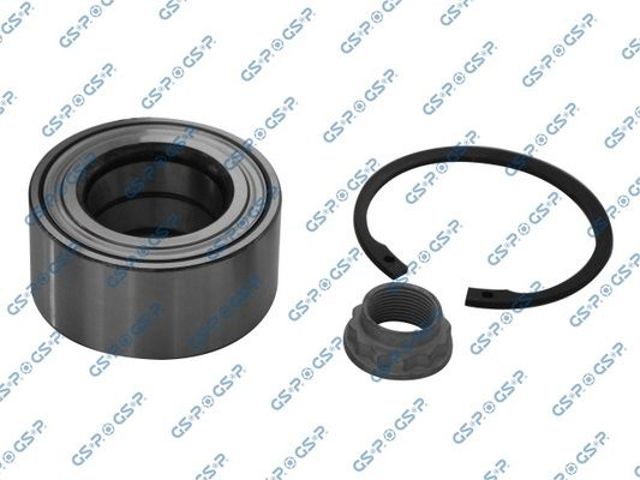 GK0757 Подшипник ступицы задней купить Одесса