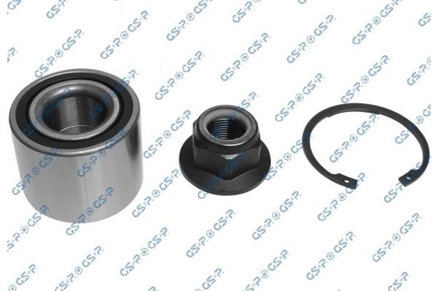GSP GK0976 Подшипник задней ступицы в наличии Житомир