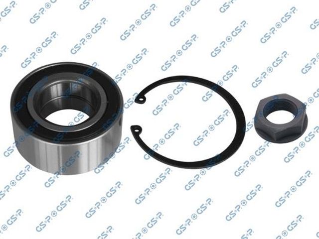 GK3584 GSP Подшипник ступицы купить в Днепр