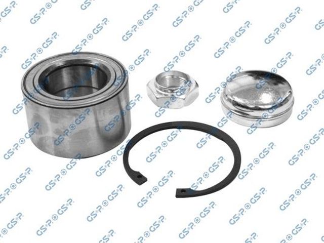 GK3640 Подшипник ступицы купить Чернигов
