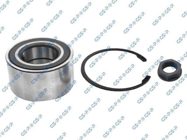 GSP GK3683 Подшипник ступицы в наличии Черновцы