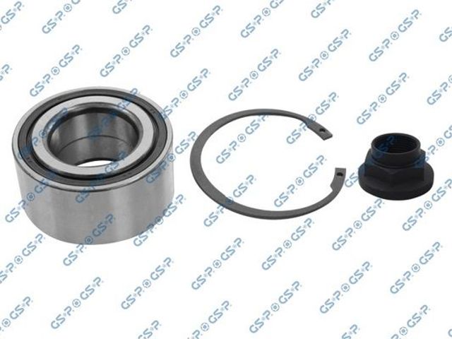 GSP GK6830 Подшипник ступицы в наличии Тернополь