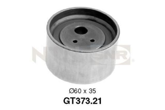 GT37321 Ролик ГРМ купить Тернополь