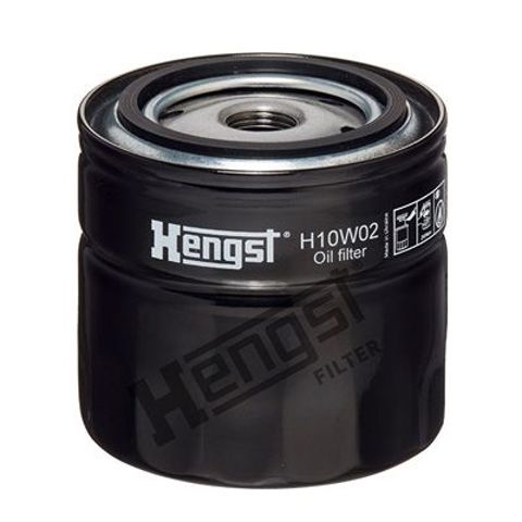 H10W02 HENGST Фильтр масляный купить в Кривой Рог