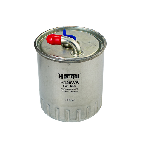HENGST H128WK Топливный фильтр в наличии Ровно