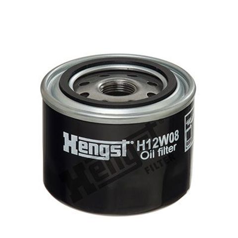 HENGST H12W08 Фильтр масляный в наличии Винница