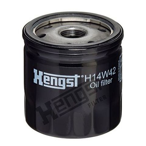 H14W42 HENGST Фильтр масляный купить в Одесса